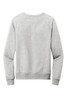 back of the product only Allmade® Unisex Organic French Terry Crewneck Sweatshirt