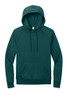 Allmade® Unisex Organic CVC Fleece Pullover Hoodie