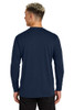 Allmade® Unisex Long Sleeve Organic Cotton Tee