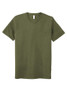 BELLA+CANVAS ® Unisex Sueded Tee