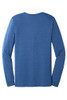 BELLA+CANVAS® Unisex Heather CVC Long Sleeve Tee