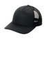 Port Authority® Low-Profile Snapback 5-Panel Trucker Cap front