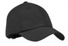 Port Authority® Sueded Cap front