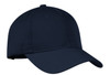 Port Authority® Nylon Twill Performance Cap front