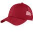 Port Authority® Adjustable Mesh Back Cap front