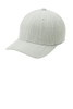 Port Authority® Flexfit® Wool Blend Cap front