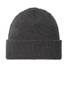 Port Authority® Thermal Knit Cuffed Beanie front