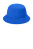 Port Authority® Twill Classic Bucket Hat front