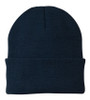 Port & Company® Knit Cap front