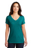 District® Women's Perfect Tri® V-Neck Tee model front