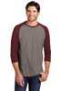 District ® Perfect Tri® 3/4-Sleeve Raglan