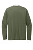 District® Perfect Blend® CVC Long Sleeve Tee