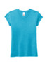 District ® Girls Perfect Tri ® Tee