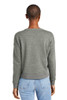 District® Women's Perfect Tri® Fleece V-Neck Sweatshirt