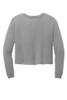 District® Women's Perfect Tri® Midi Long Sleeve Tee back