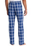 District® Flannel Plaid Pant