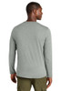 District® Perfect Weight® CVC Long Sleeve Tee