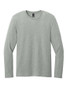 District® Perfect Weight® CVC Long Sleeve Tee