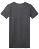 District® Women's Fitted The Concert Tee® back