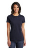 District ® Women's Very Important Tee ® model front
