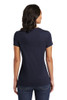 District ® Women's Very Important Tee ® model back