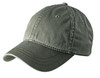 District®  Thick Stitch Cap front