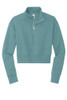 District® Women's VIT™ Fleece 1/2-Zip front
