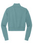 District® Women's VIT™ Fleece 1/2-Zip back