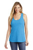 District ® Women's VIT ™ Racerback Tank model front