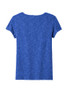 District ® Women's Medal V-Neck Tee back