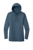 District ® Women's Featherweight French Terry ™ Hoodie front