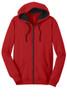 District® The Concert Fleece® Full-Zip Hoodie
