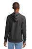 District® Women's Re-Fleece™ Hoodie model back