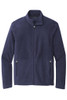 Port Authority® Accord Microfleece Jacket