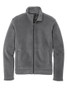 Port Authority ® Ultra Warm Brushed Fleece Jacket