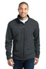 Port Authority® Pique Fleece Jacket