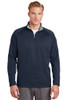 Sport-Tek® Sport-Wick® Fleece 1/4-Zip Pullover model front