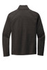 Port Authority ® Diamond Heather Fleece 1/4-Zip Pullover back