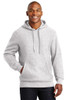 Sport-Tek® Super Heavyweight Pullover Hooded Sweatshirt model front
