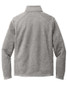 Port Authority® Arc Sweater Fleece Jacket