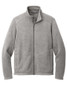 Port Authority® Arc Sweater Fleece Jacket