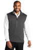 Port Authority® Collective Smooth Fleece Vest
