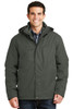 Port Authority® Herringbone 3-in-1 Parka