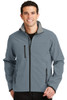 Port Authority® Glacier® Soft Shell Jacket