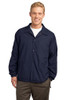 Sport-Tek® Sideline Jacket model front