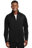 Sport-Tek® Tricot Track Jacket