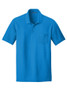 Port Authority® Core Classic Pique Pocket Polo front