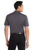 Port Authority® Dry Zone® UV Micro-Mesh Pocket Polo back
