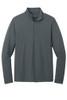 Port Authority® Dry Zone® UV Micro-Mesh 1/4-Zip