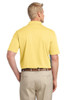 Port Authority® Tech Pique Polo back model